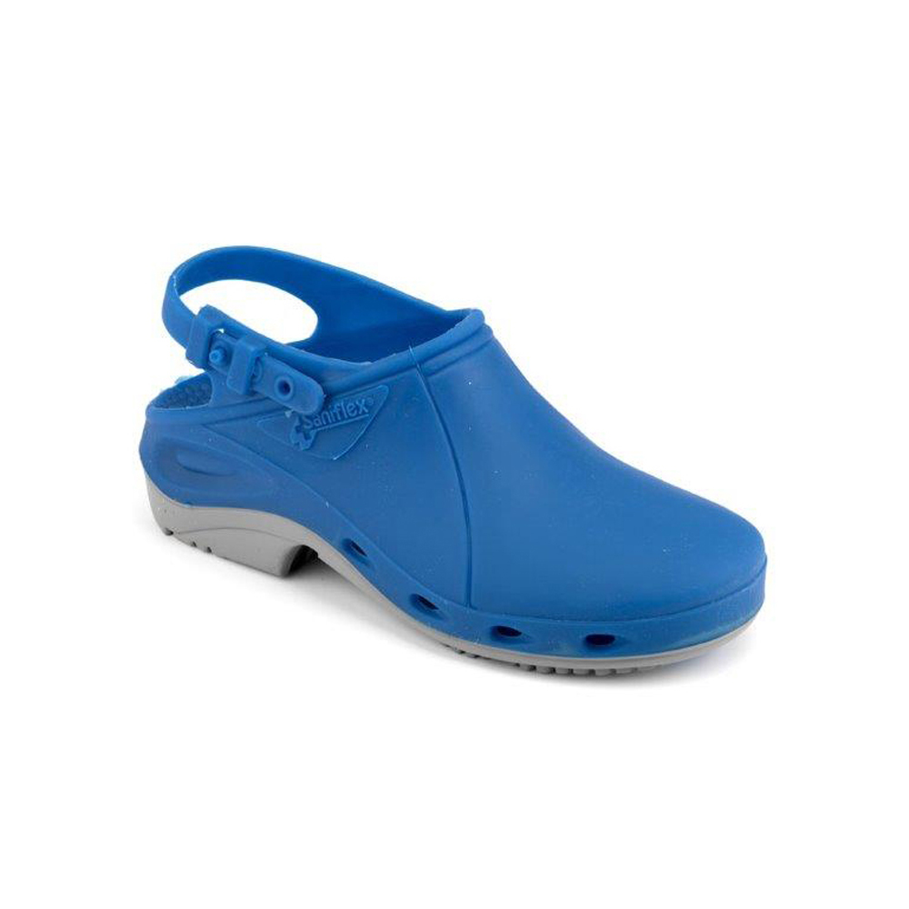 rubber clogs kmart